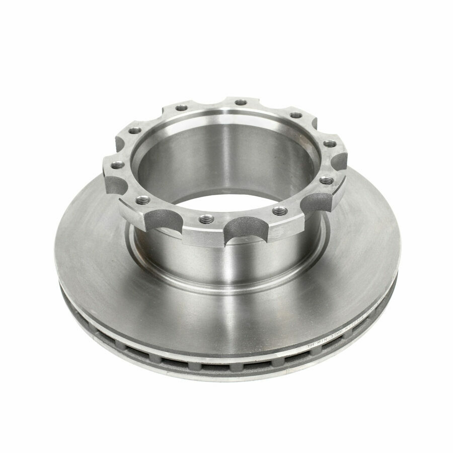 ROTOR, KNORR-BREMSE 430 LOW MOLY