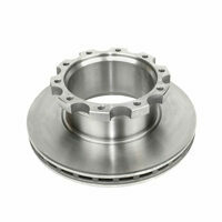 ROTOR, KNORR-BREMSE 430 LOW MOLY