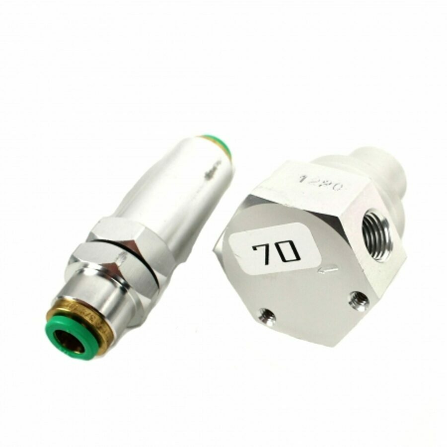 AIR KIT HENDRICKSON STEERABLE