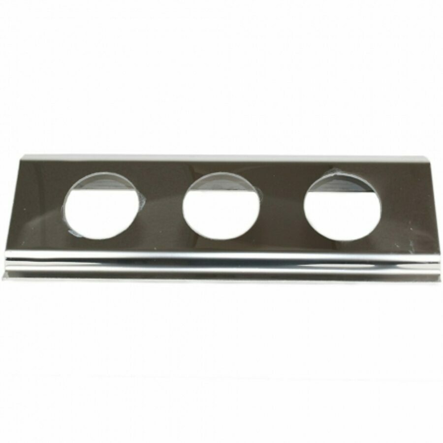 FENDER ASSEMBLY WITH LIGHT HOLES, PASSENGER SIDE