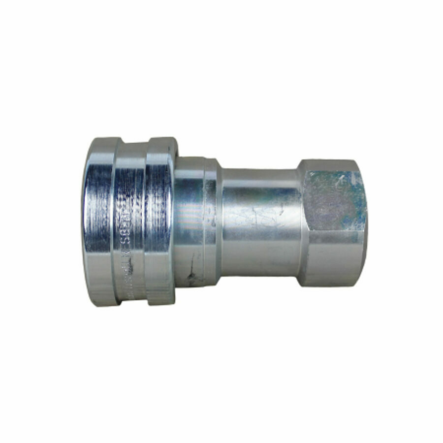 QUICK COUPLER, 1" FEMALE HANSEN