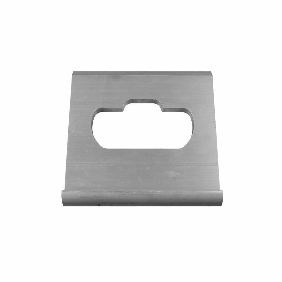 CHANNEL HOOK TIE (J HOOK) FOR STRAP ONLY