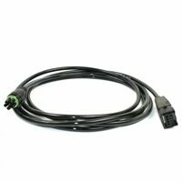 ABS POWER CABLE 4 COND. 4.0 M PLUG IN