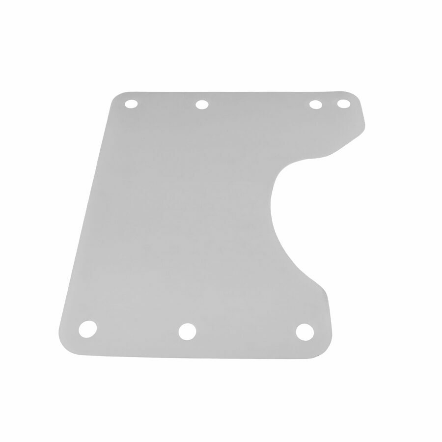GASKET MYLAR, FOR INTRAAX HANGER, BOLT-ON