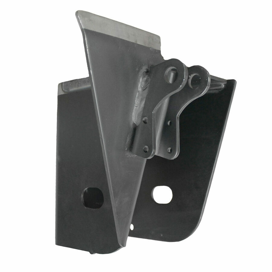 HANGER, INTRAAX AAT DRIVER SIDE WELD ON, 13.5"-15" RIDE HEIGHT