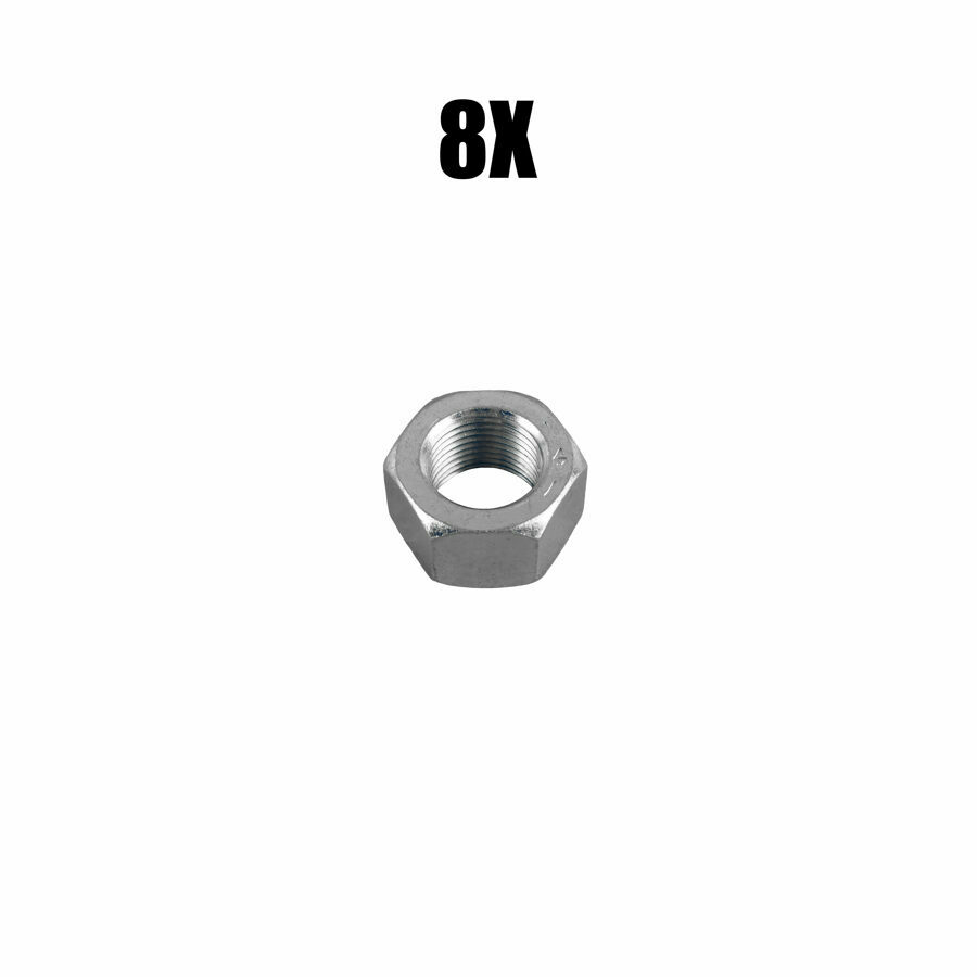 AIR RIDE, HT250US.611, 12" RIDE HEIGHT