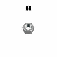 AIR RIDE, HT250US.611, 12" RIDE HEIGHT