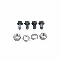 AIR RIDE, HT250US.611, 12" RIDE HEIGHT