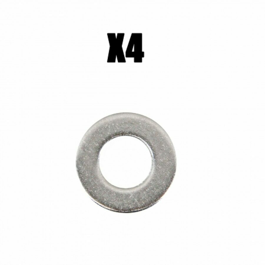 GRATING STEP FOR BULKHEAD MANDOOR, ALUMINUM 1/2 ROUND DUMP