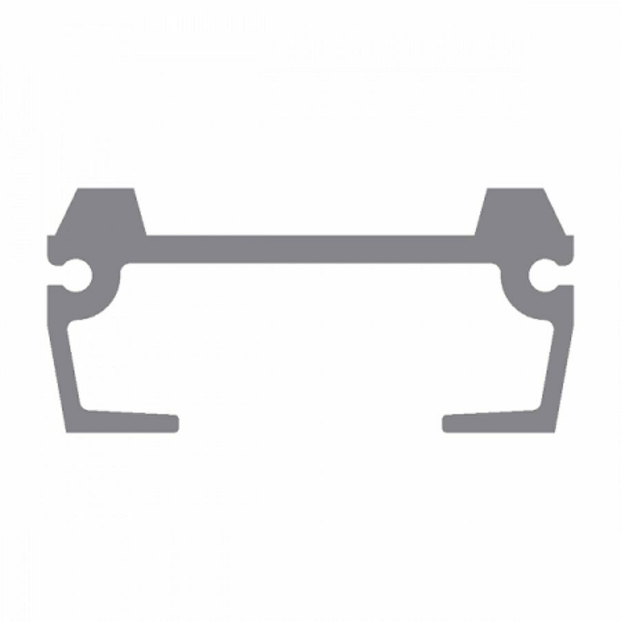 FLOOR SLAT, 1913-3.5", 2295 X 46.5' 2296 DOUBLE RUBBER