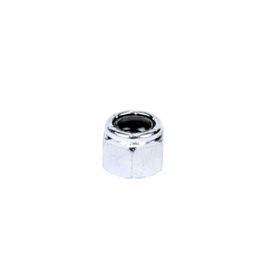 LOCK NUT, 3/8-16 W/NYLON INSERT