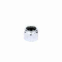 LOCK NUT, 3/8-16 W/NYLON INSERT