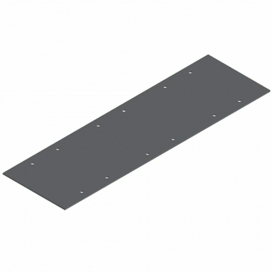 VIBRATOR PLATE (STEEL) 48"