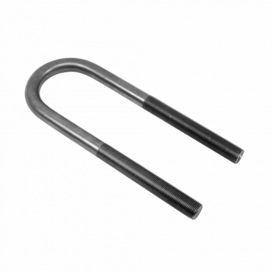 U-BOLT, 7/8" X 3" X 11"