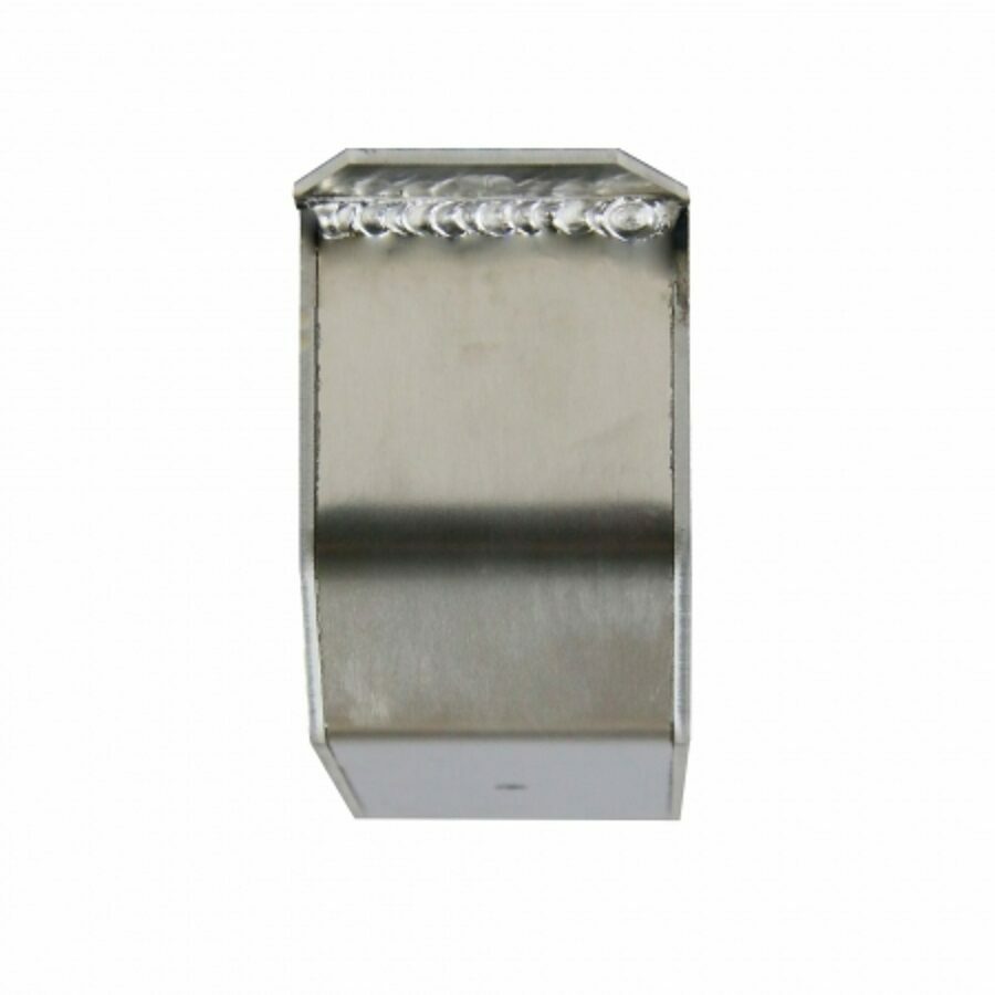 SIDE MARKER LIGHT BOX, MOUNTED UNDER FRAME