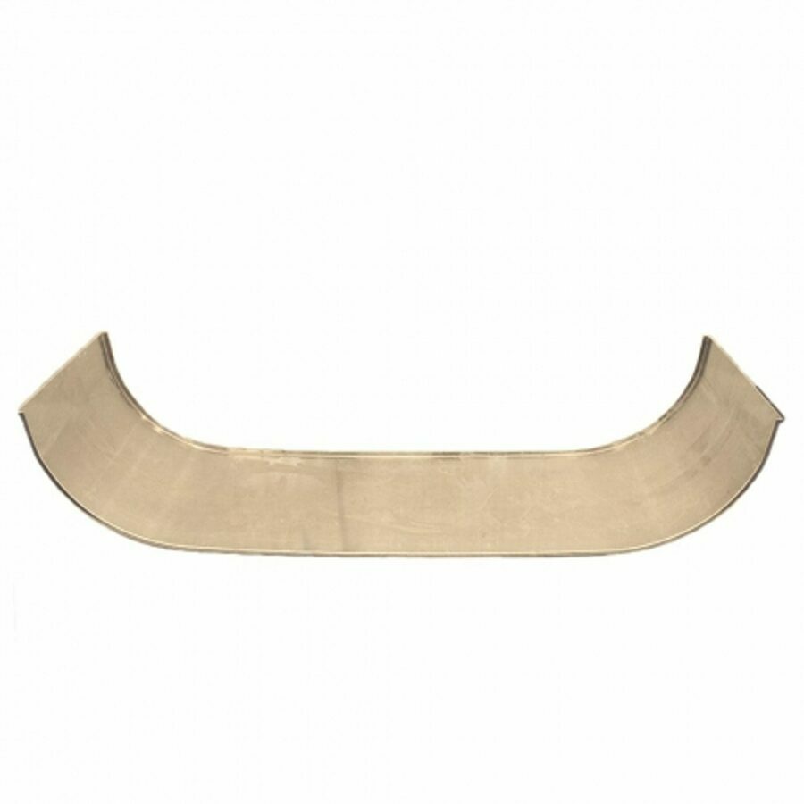 FENDER, SMOOTH NOT BUFFED, 18" X 25" X 101" LONG SINGLE