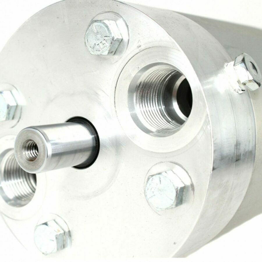 SWITCHING VALVE HALLCO