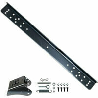 MUD FLAP MOUNTING BRACKETS, KITS