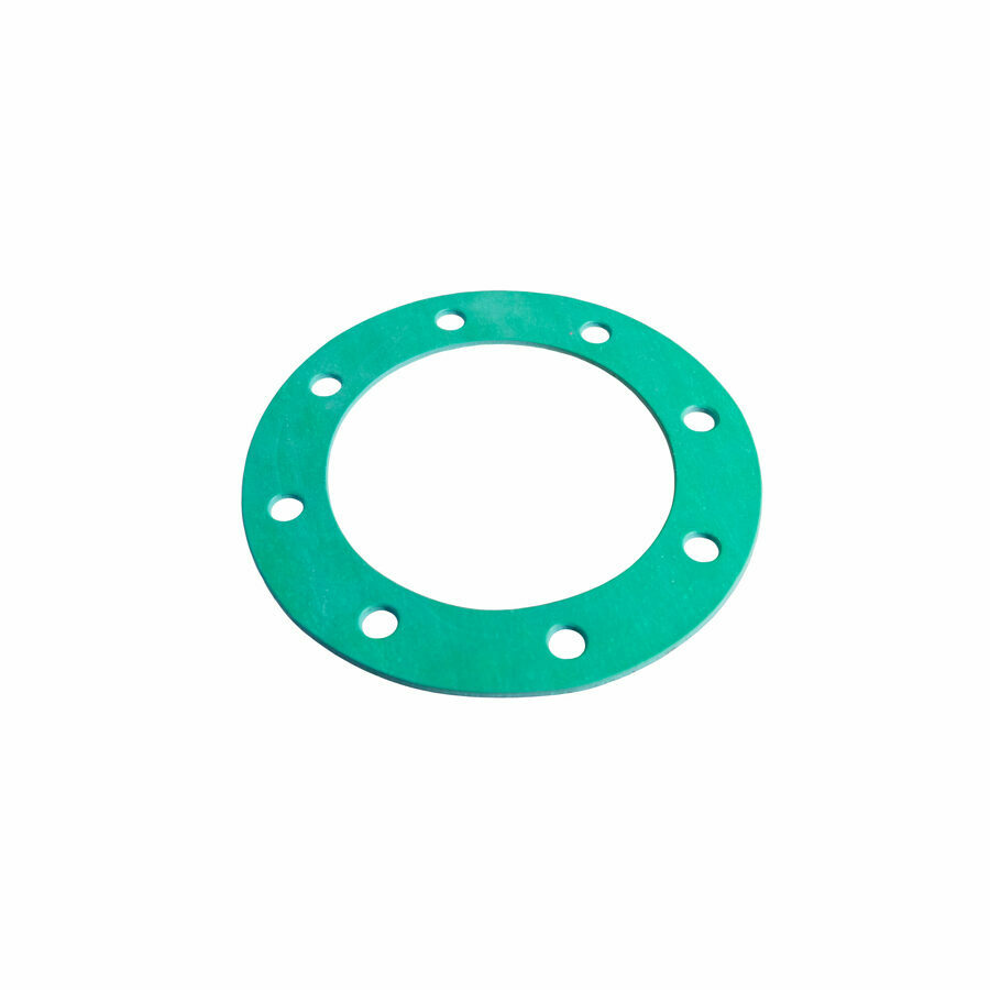 4″ PIPING FLANGE GASKET (TTMA) FKM TYPE B