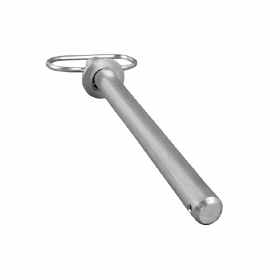 PIN, 7/8" X 11" ZINC W/HANDLE, O/S S/S GATE CR-1144