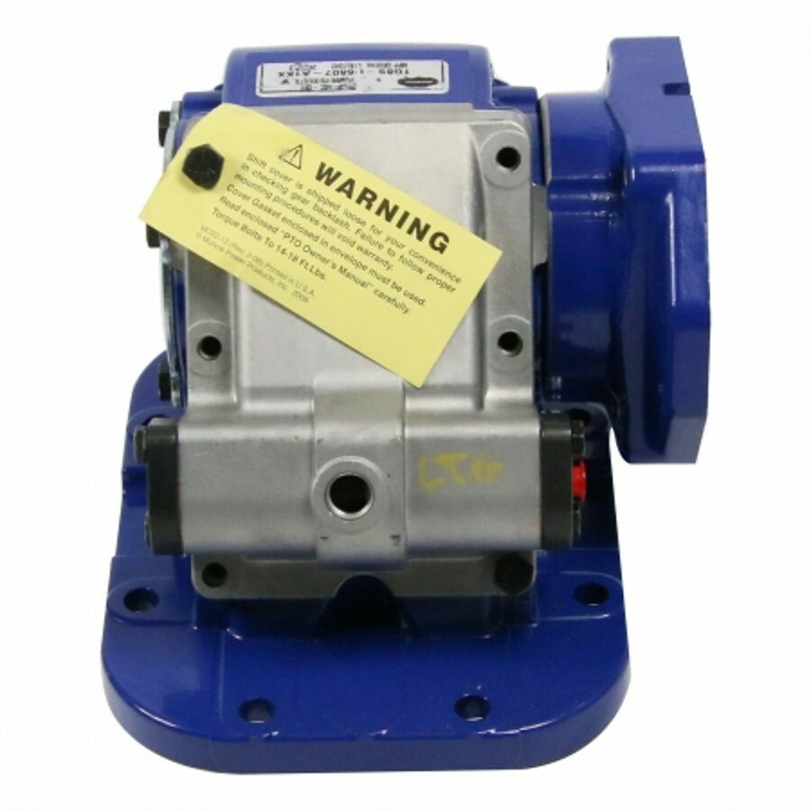 PTO, MUNCIE TG8S-U6807-A1KX