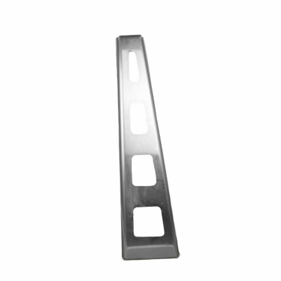 FRONT FENDER BRACKET CS ASSEMBLY W/ HARDWARE