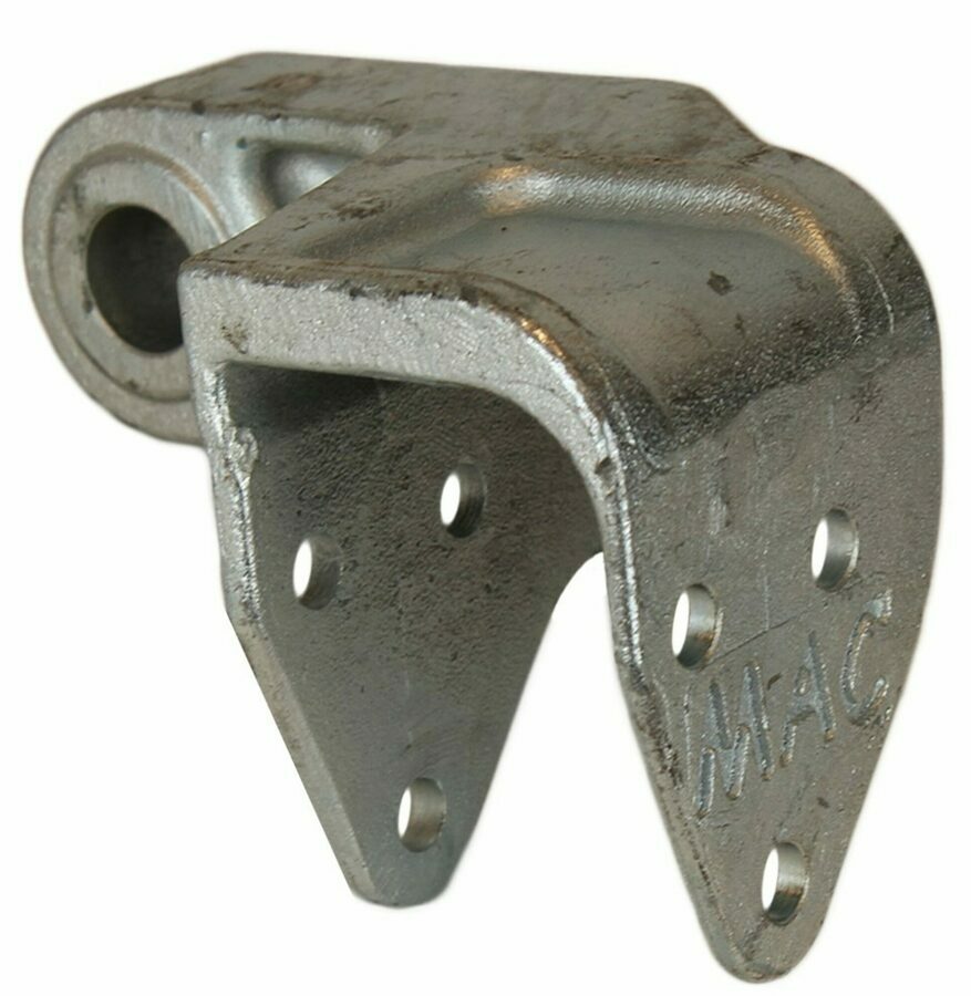 CASTING, HINGE PASSENGER SIDE, OVERSLUNG