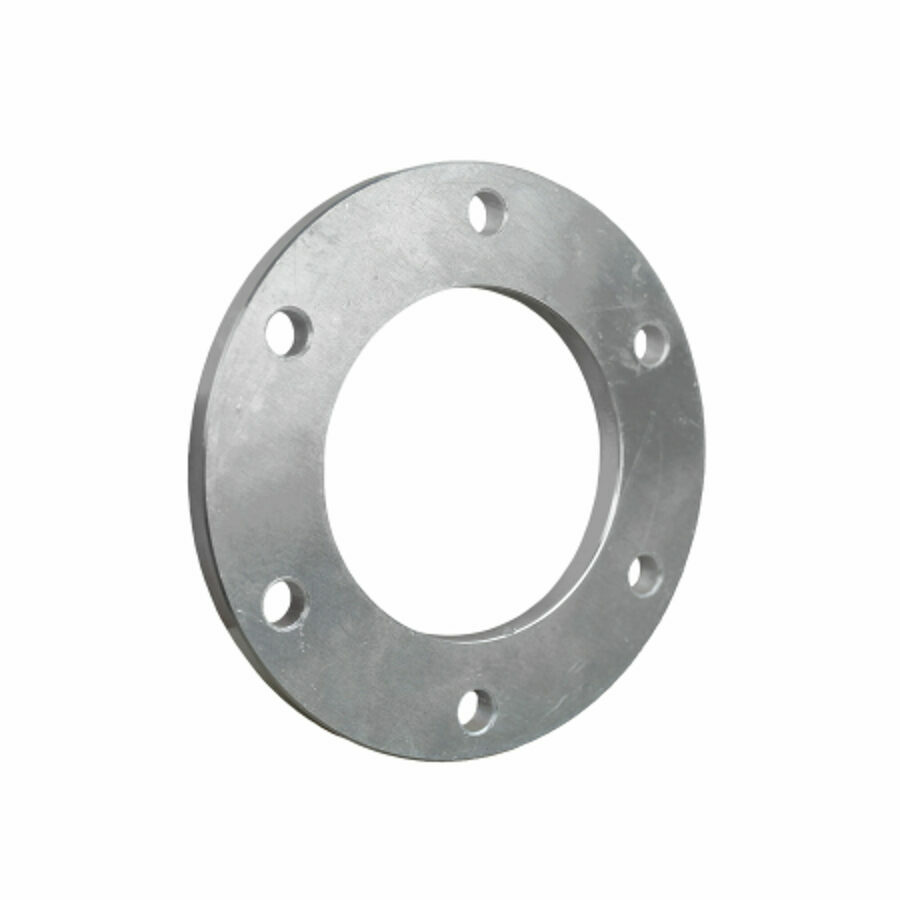 FLANGE 5" FOR BUTTERFLY VALVE