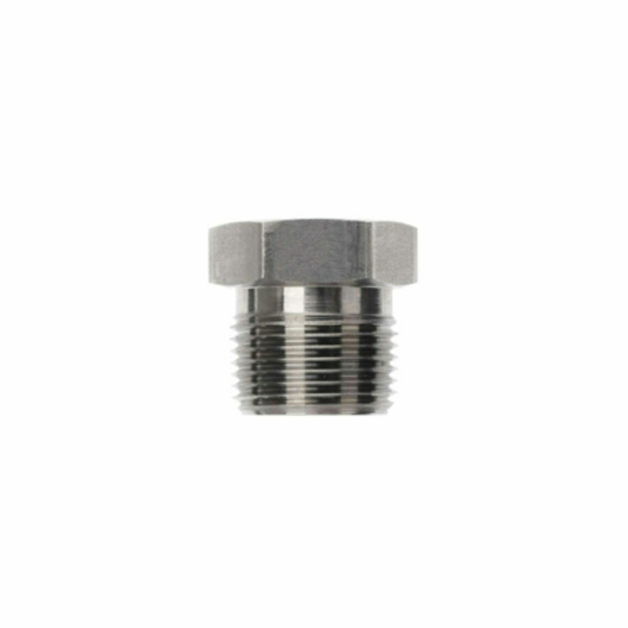 BUSHING, REDUCER 3/4" MPT X 3/8" FPT ZINC