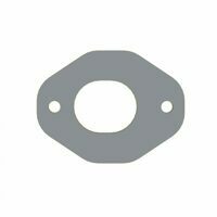 OUTER PIN SUPPORT FOR STEEL SLIDER BOX, GALVANIZED