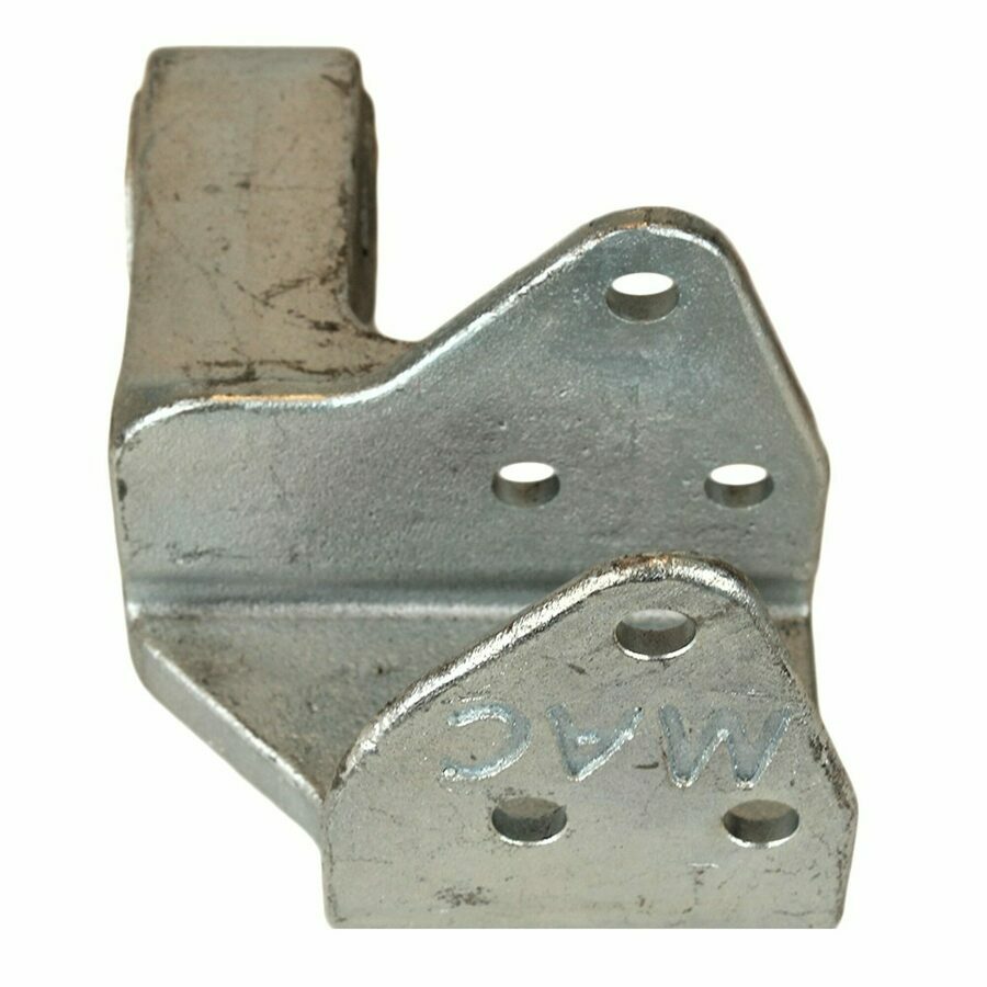 CASTING, HINGE PASSENGER SIDE, OVERSLUNG