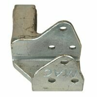 CASTING, HINGE PASSENGER SIDE, OVERSLUNG