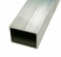 FLATBED BUMPER TUBES, ANGLES