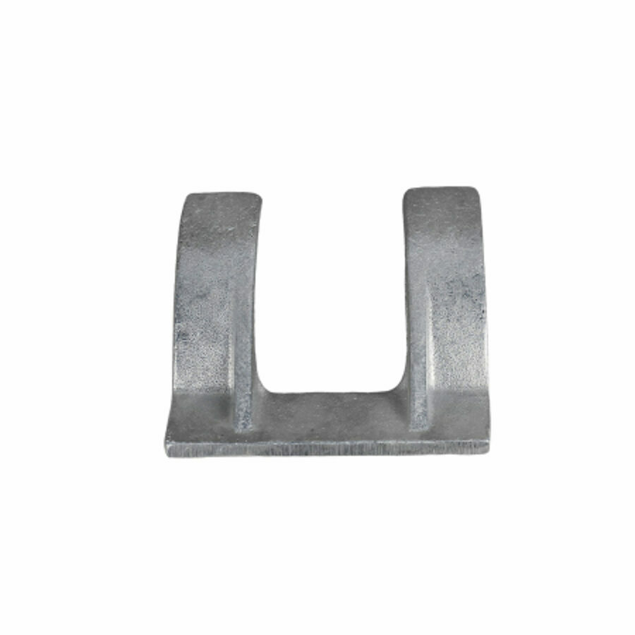 CASTING, ALUMINUM SHOVEL HOOK
