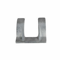 CASTING, ALUMINUM SHOVEL HOOK