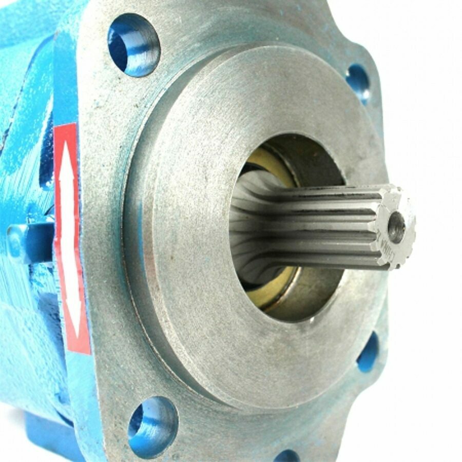 P51 PUMP PERMCO, FOR LIVE FLOOR (WALKING FLOOR) APPLICATIONS