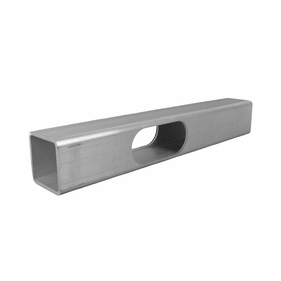 TUBE, UPPER DOLLY LEG, 2 SPEED, LOW PRO REVISED