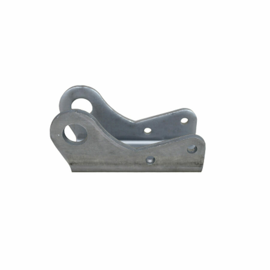 SHOCK ABSORBER CLEVIS, INTRAAX