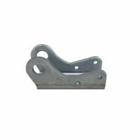 SHOCK ABSORBER CLEVIS, INTRAAX