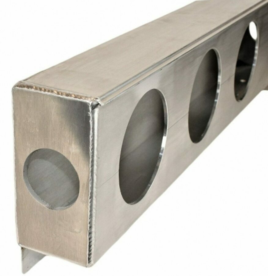 LIGHT BOX, PANEL DRIVER SIDE