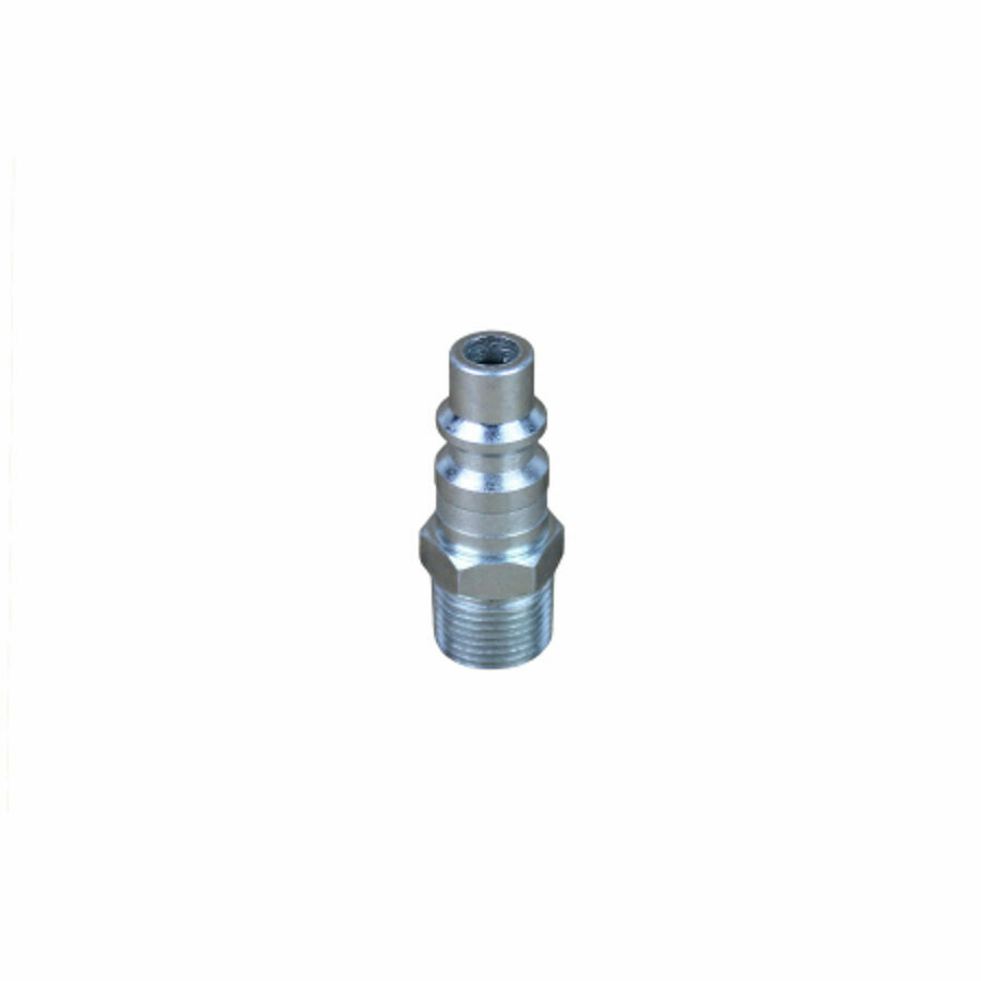 QUICK COUPLER, 3/8" MALE