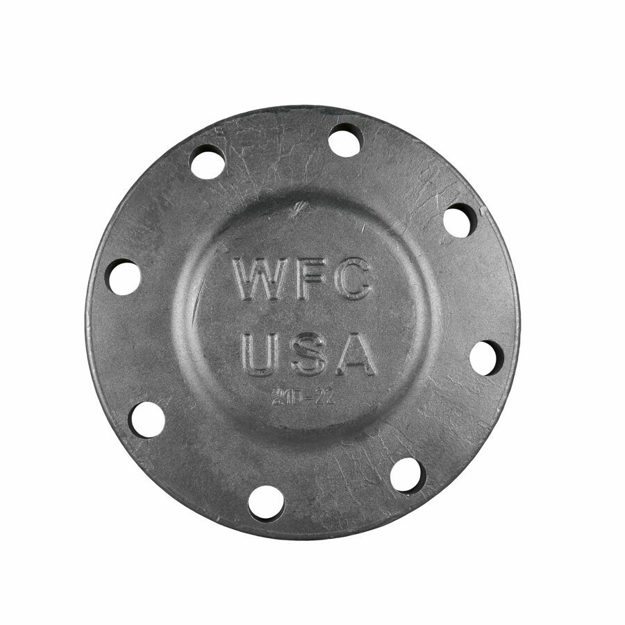 KINGPIN, 3/4" BOLT ON