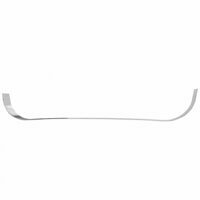 BULKHEAD WRAP, 102" W MF/TP (WEDGE PLATE MOUNTING)