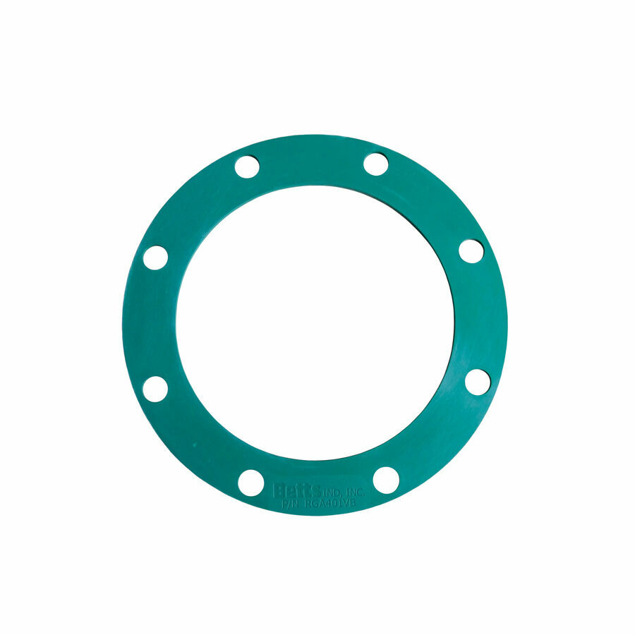 4" GASKET FOR REAR TOPHEAD