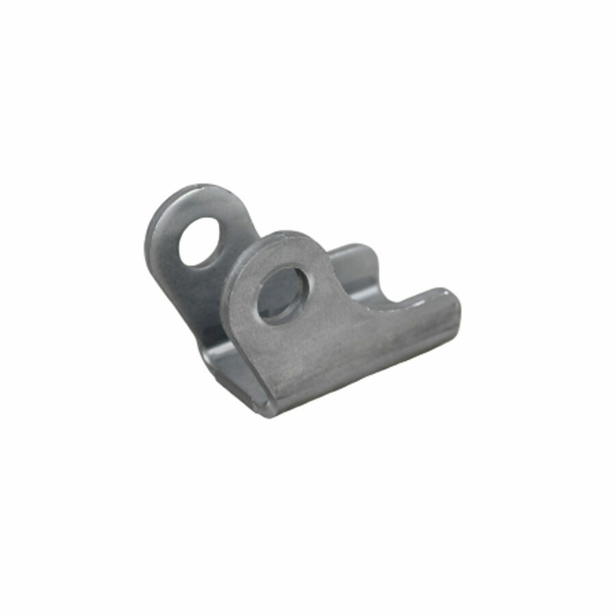 SHOCK ABSORBER UPPER CLEVIS