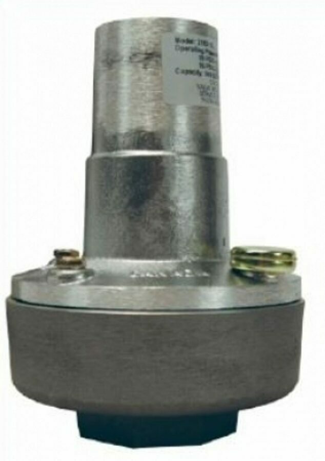 RELIEF VALVE 2", 18 PSI,  A2182/18 +1-0