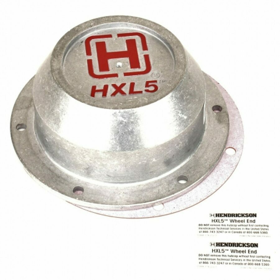 HUBCAP-HXL5, HP, GREASE