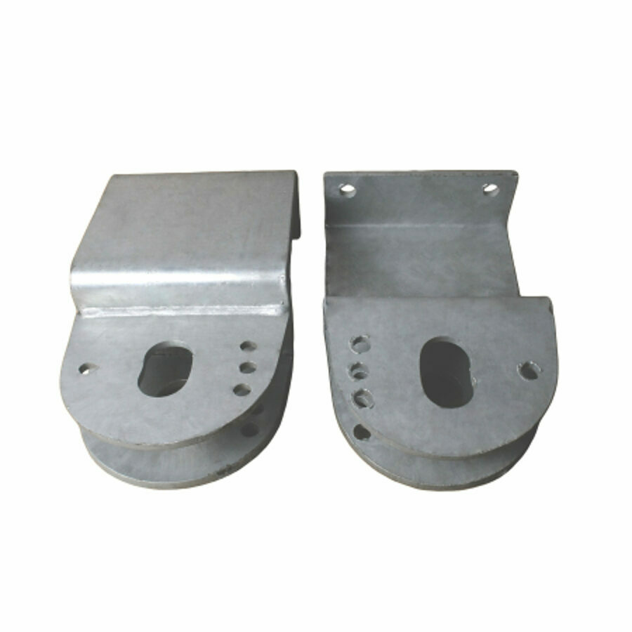 CABLE CROSS TUBE 102", FOR SMOOTH SIDE MOVING FLOOR TRAILERS