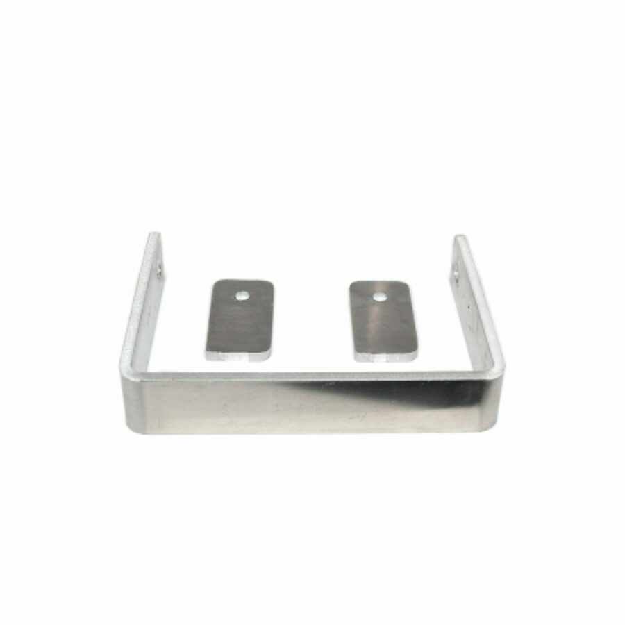 STEP ASSEMBLY, TANK BUMPER