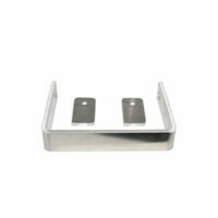 STEP ASSEMBLY, TANK BUMPER